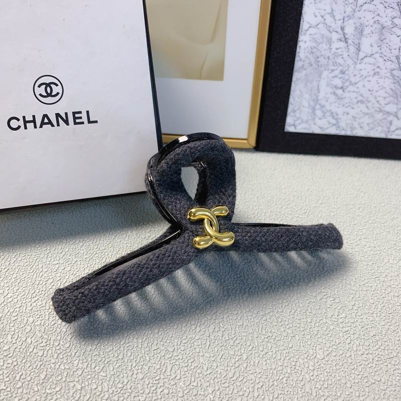 Chanel Hair Band 12lyx9 (11)